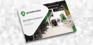 Relatório de Impacto do Guiaderodas