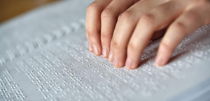 Sistema Braille