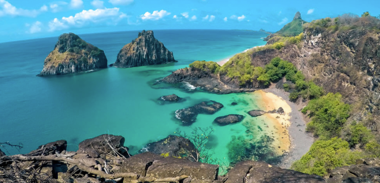 Fernando de Noronha acessibilidade