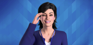 atendimento em libras