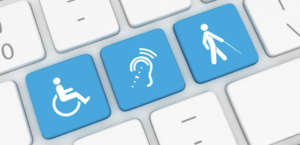 compras online com acessibilidade