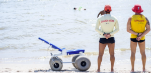 praia acessível vitoria