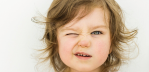 síndrome de Tourette