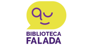 biblioteca falada