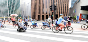 passeios culturais com acessibilidade