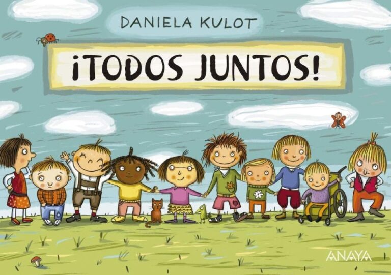 Livros Infantis Sobre Inclus O Para Ler Com O Seu Filho Guiaderodas