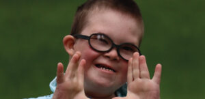 Ações de Inclusão de alunos com Síndrome de Down nas escolas