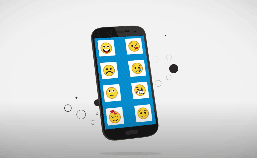 Matraquinha, o aplicativo que ajuda na comunicação de crianças com autismo App Matraquinha