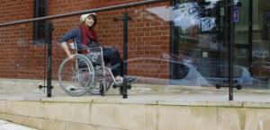 acessibilidade arquitetonica