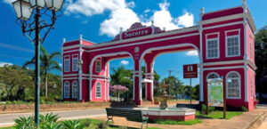 Acessibilidade em Socorro