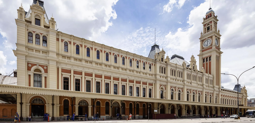 Museu da Língua Portuguesa acessibilidade