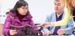 Museus com acessibilidade