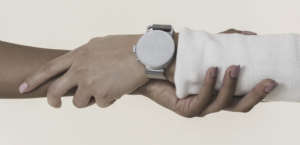 SmartWatch em braile