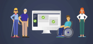 acessibilidade digital