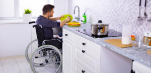 apartamento com acessibilidade