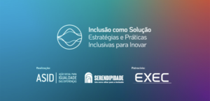 inclusao como soluçao