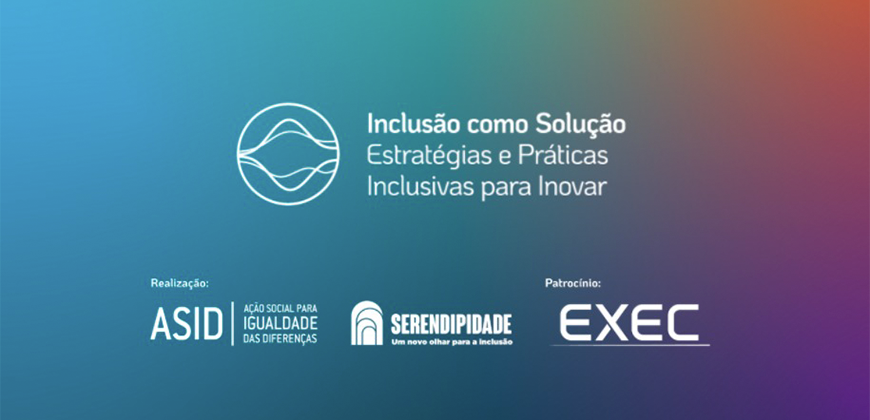 inclusao como soluçao