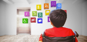 Tecnologias assistivas