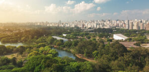 Parque Ibirapuera