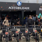Rock in Rio, a cada ano, investe mais em acessibilidade