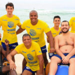 Praia Para Todos inaugura sua 14ª edição no Rio de Janeiro