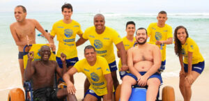 Praia Para Todos