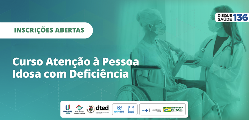 idoso com deficiência