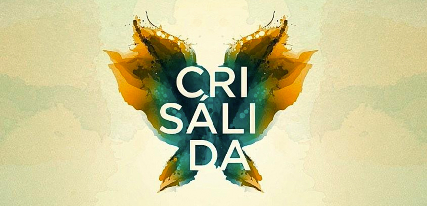 Crisálida é a primeira série de ficção em Libras e português