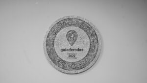 certificação de acessibilidade