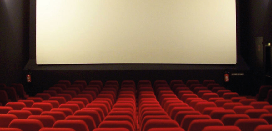 Tecnologia oferece acessibilidade em sessões de cinema