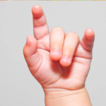 Quais os benefícios da língua de sinais para bebês?