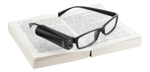 OrCam MyEye