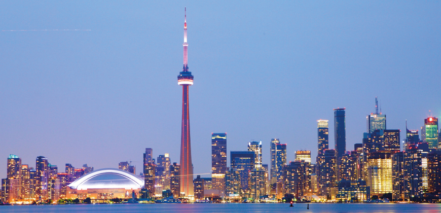 Acessibilidade em Toronto: cidade oferece atrações adaptadas