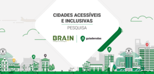 CIDADES ACESSÍVEIS E INCLUSIVAS