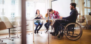 empresa mais inclusiva
