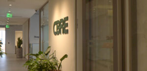 CBRE