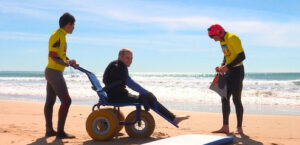 Surf Adaptado