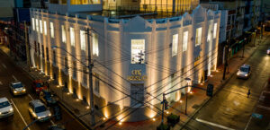 cine passeio