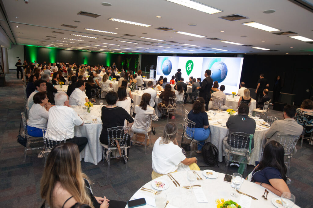 Guiaderodas e Amcham reúnem executivos em evento inédito sobre acessibilidade e inclusão IMG 6825 1