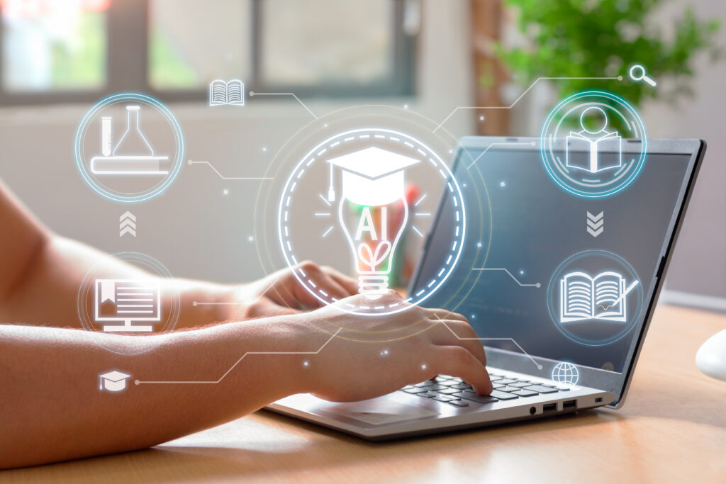 Tecnologias assistivas facilitam o dia a dia no ambiente de trabalho educational and research focused ai collaborative 2023 11 27 05 05 19 utc