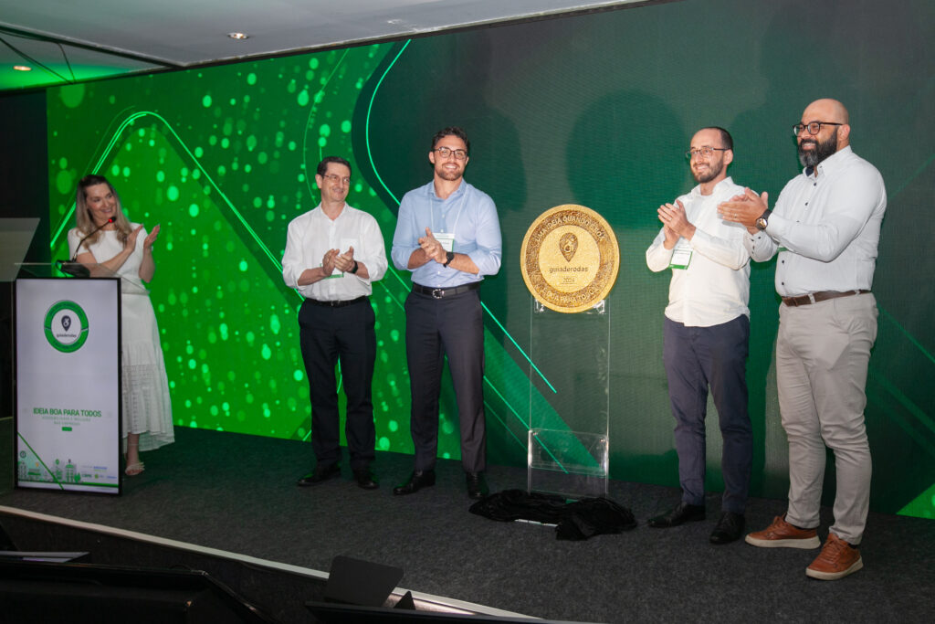EZ Towers: Pioneirismo e Referência em Acessibilidade com a Certificação Guiaderodas Ouro IMG 7645