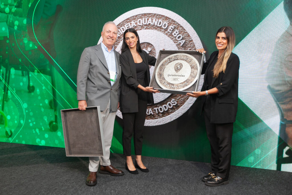 Empresas líderes se reúnem na 3ª edição do evento “Ideia Boa Para Todos” IMG 7616