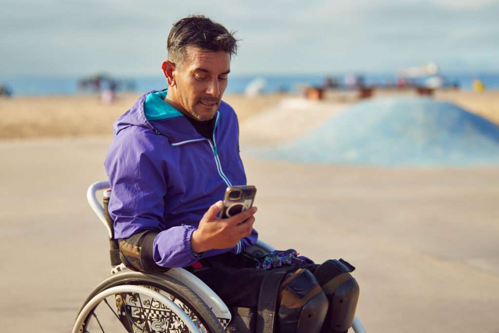 Apps para Auxílio na Rotina: Soluções para Pessoas com Deficiência 1