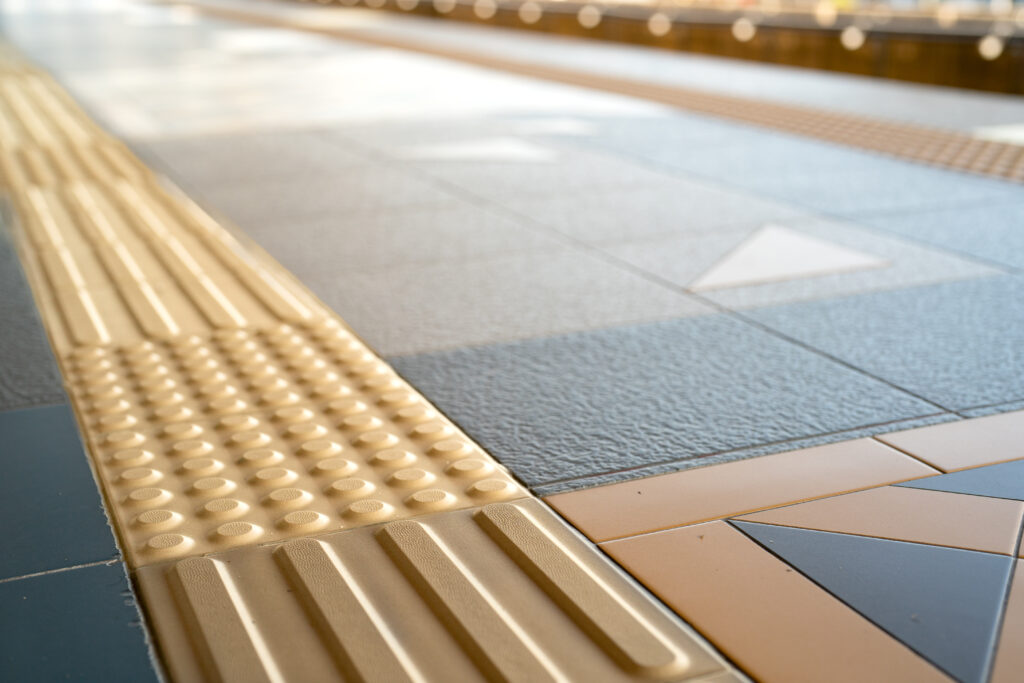 braille pavement stripes tactile paving surface 2026 03 20 04 52 42 utc