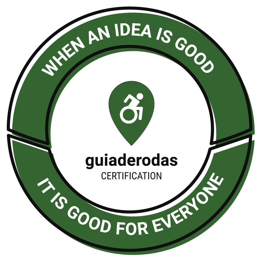 Logo Certificacao Guiaderodas