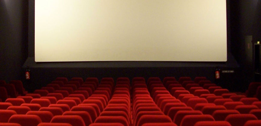 Sala de Cinema