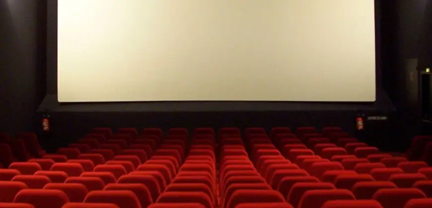 Sala de Cinema