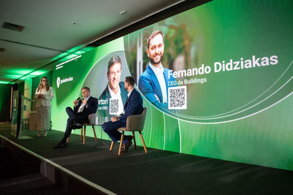 “Conformidade é uma foto, desempenho é o filme”: o painel que mostrou a acessibilidade como dado de mercado