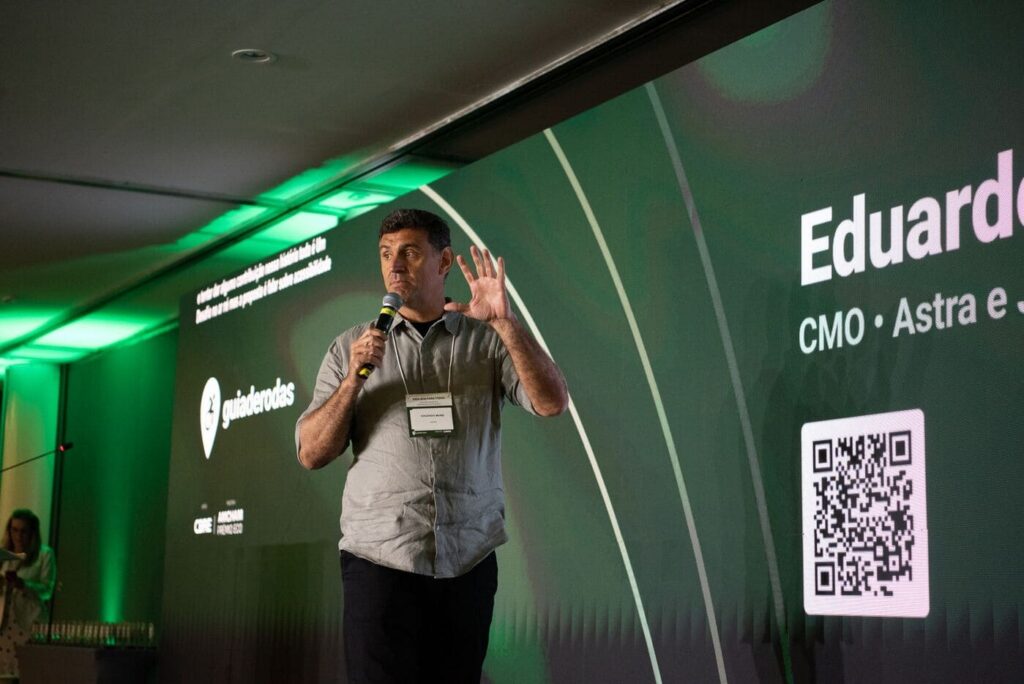 “Marca é o que falam de você quando você sai da sala”, enfatiza líder de marketing sobre a acessibilidade e reputação
