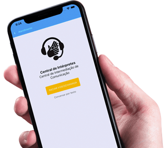ICOM: conheça o tradutor de libras em tempo real icom